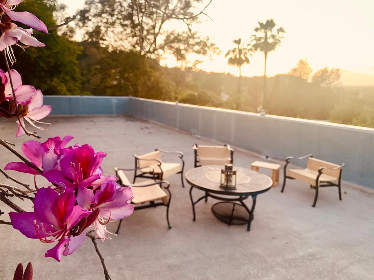 #Universal Apartment Los Angeles Ngoại thất bức ảnh