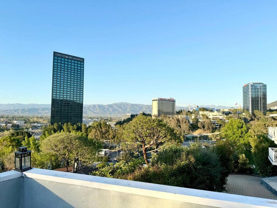#Universal Apartment Los Angeles Ngoại thất bức ảnh