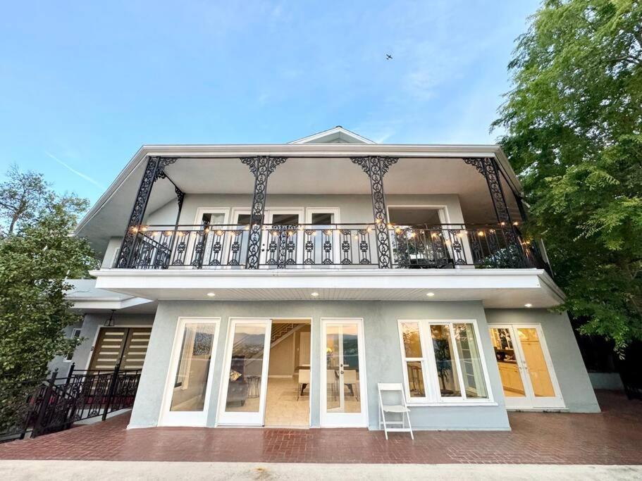 #Universal Apartment Los Angeles Ngoại thất bức ảnh