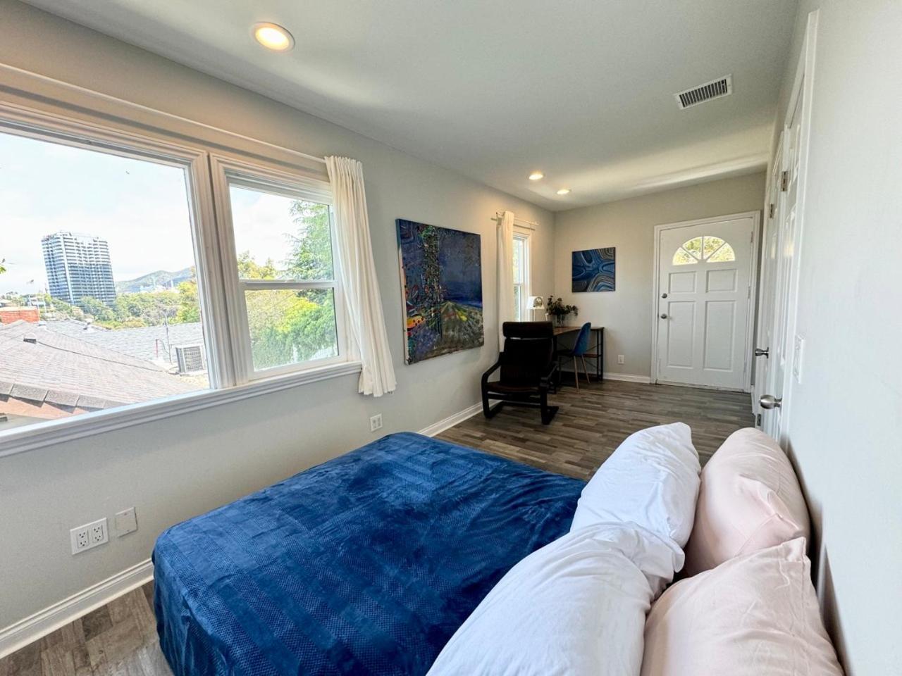 #Universal Apartment Los Angeles Phòng bức ảnh