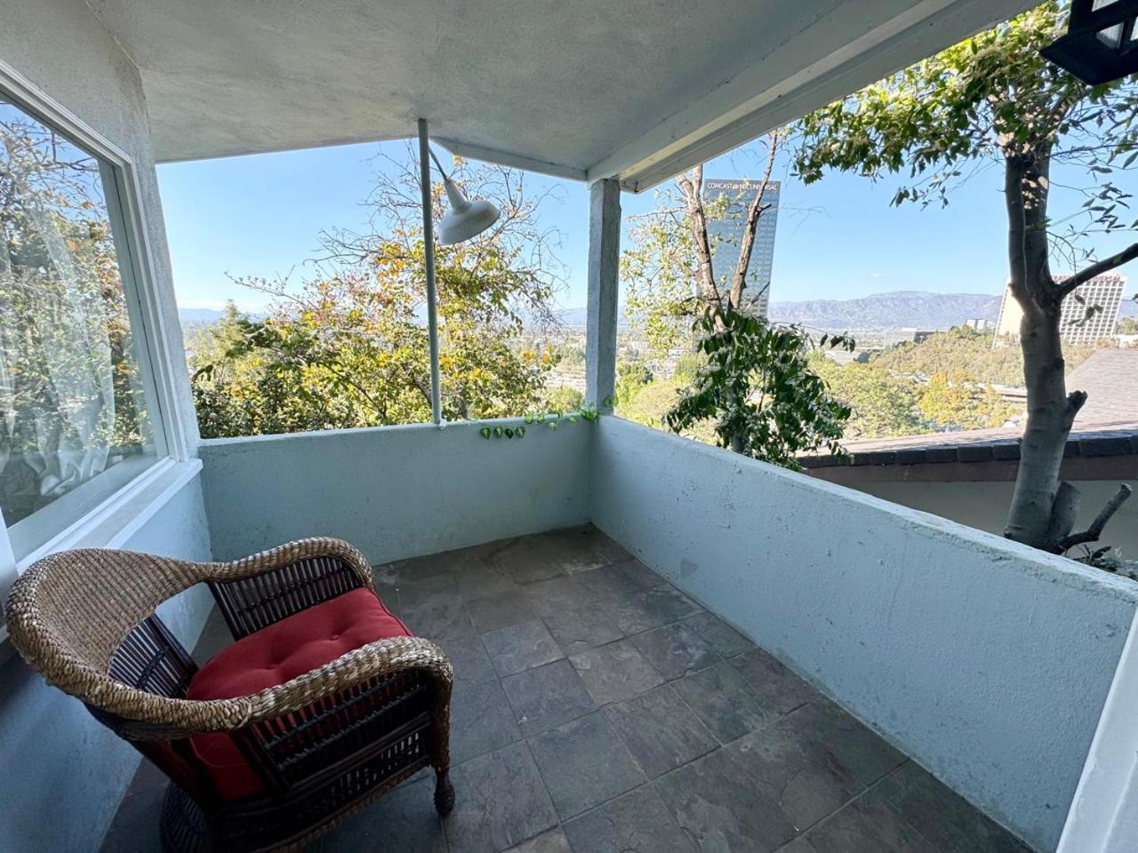 #Universal Apartment Los Angeles Phòng bức ảnh