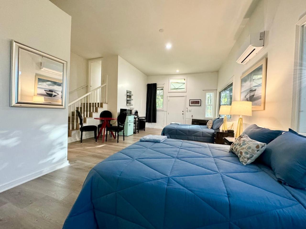 #Universal Apartment Los Angeles Ngoại thất bức ảnh