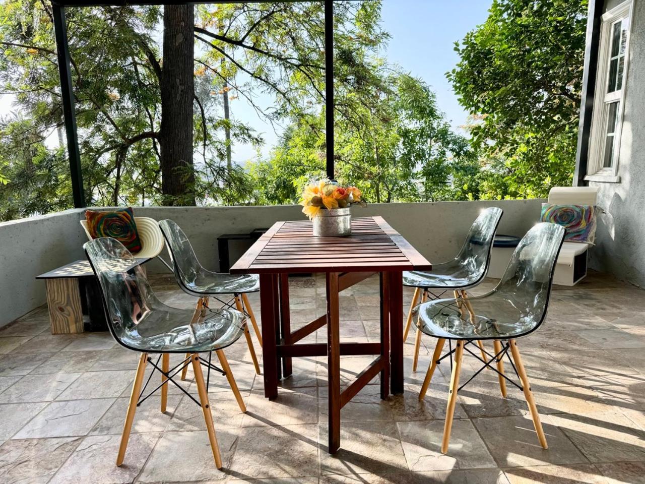 #Universal Apartment Los Angeles Ngoại thất bức ảnh