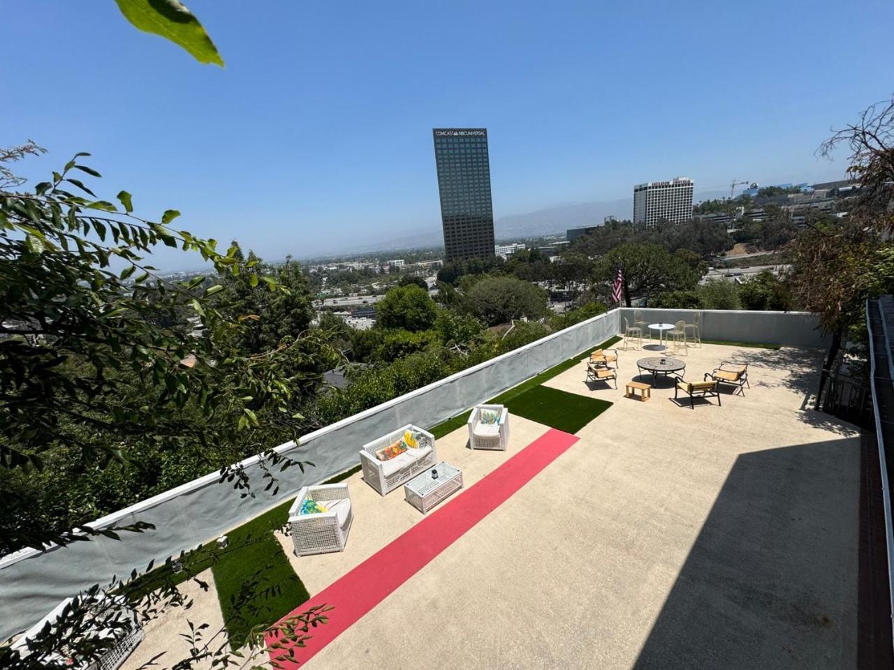 #Universal Apartment Los Angeles Ngoại thất bức ảnh