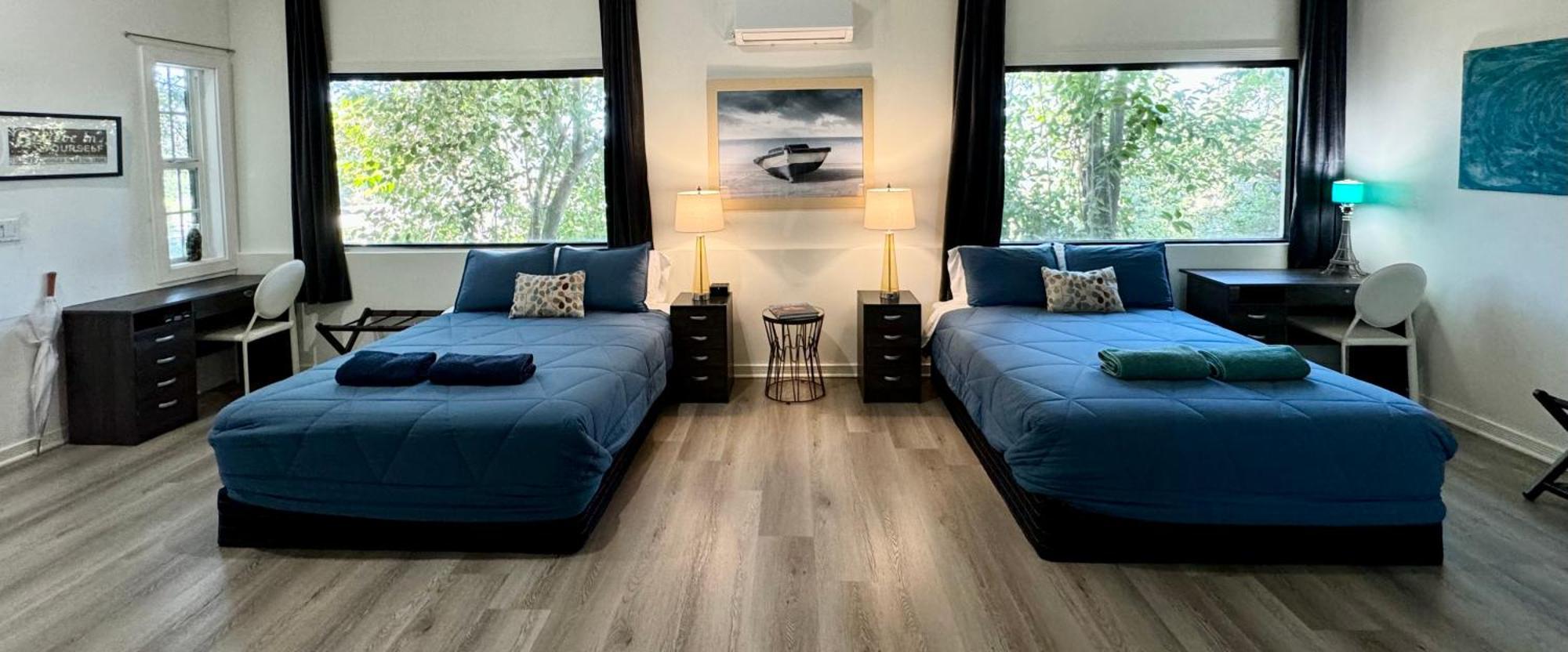 #Universal Apartment Los Angeles Ngoại thất bức ảnh